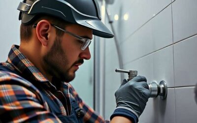 Fontanería para particulares: cuida tu hogar