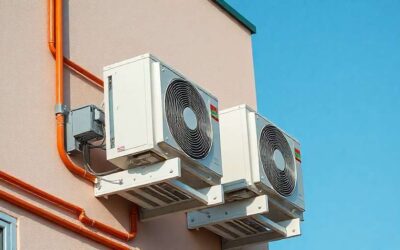 Instalador de Aire Acondicionado en Pamplona