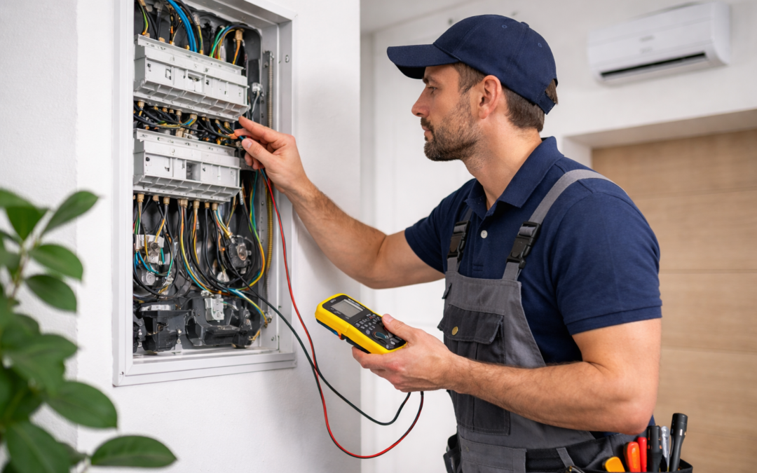 5 consejos para mantener tu caldera y evitar averías en invierno