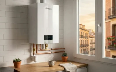 Instalación de caldera en Navarra: guía completa 2026