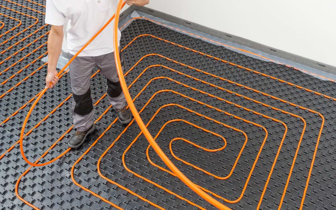 ¿Merece la pena instalar suelo radiante? Pros y contras reales