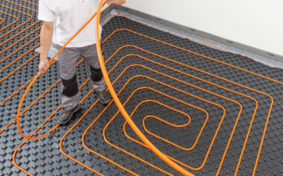 ¿Merece la pena instalar suelo radiante? Pros y contras reales